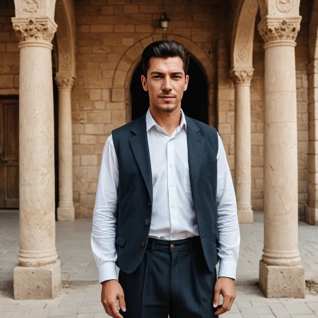 Şanlıurfa Balıklıgöl Photo Style