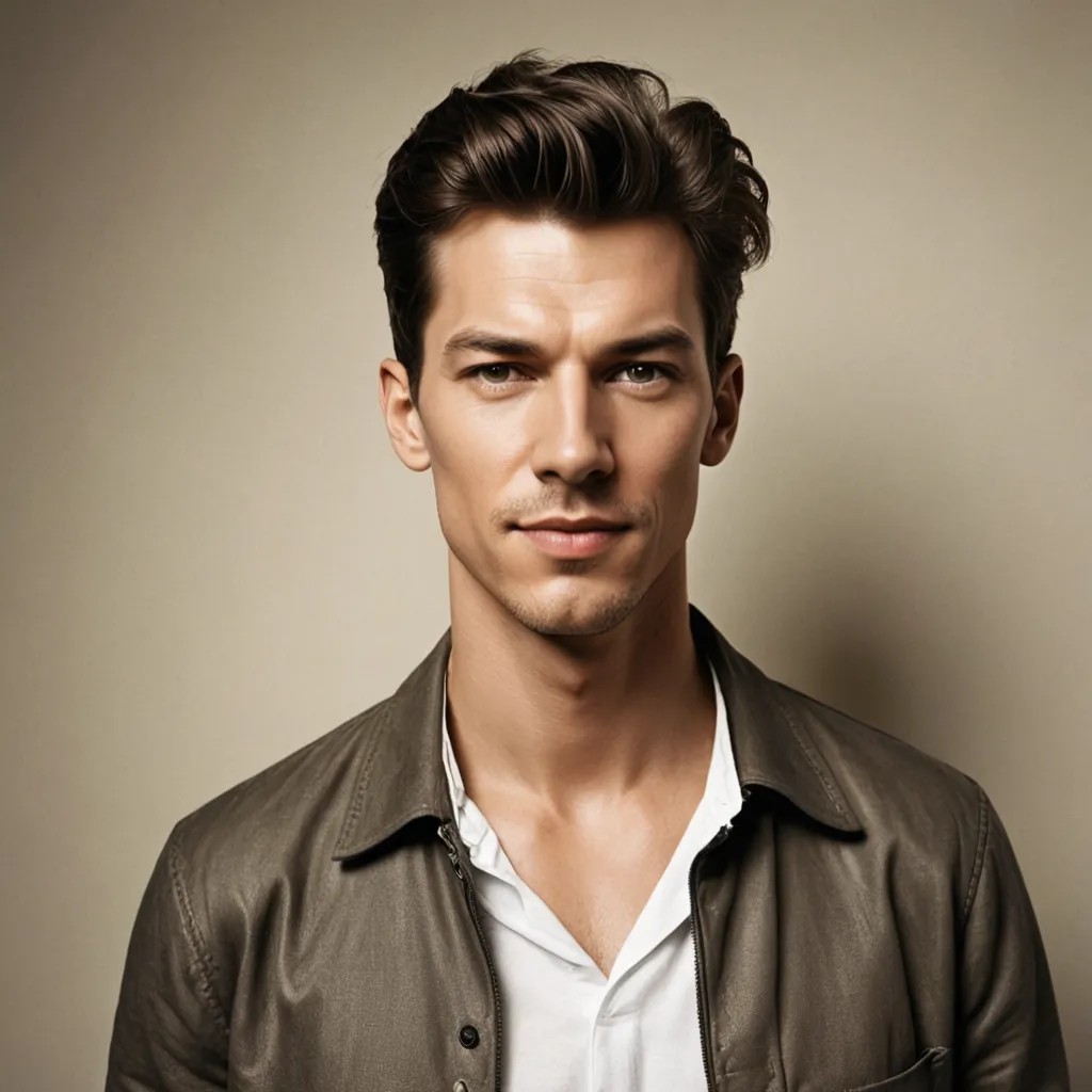 Arte Pop Photo Style