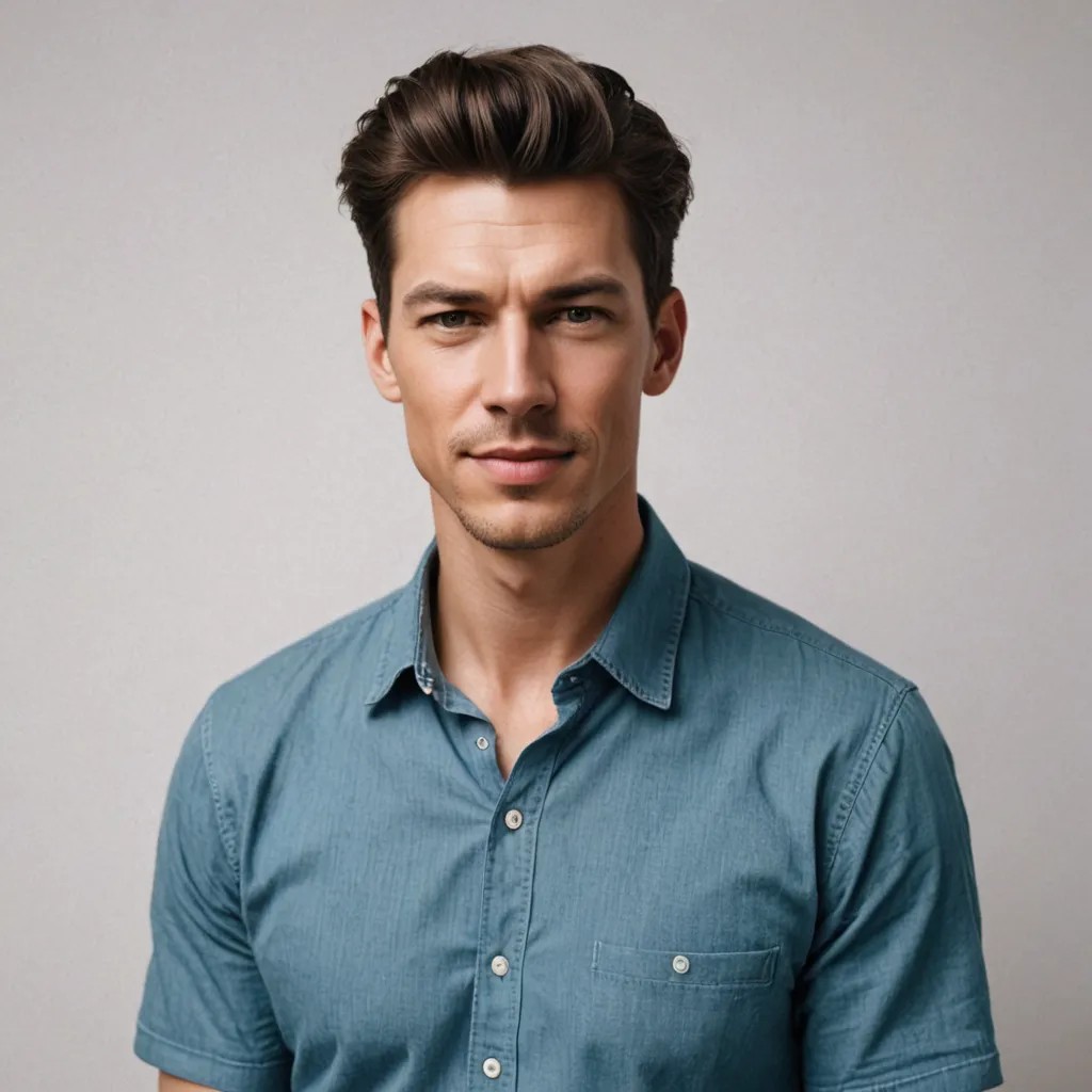 Audio to Video Photo Style