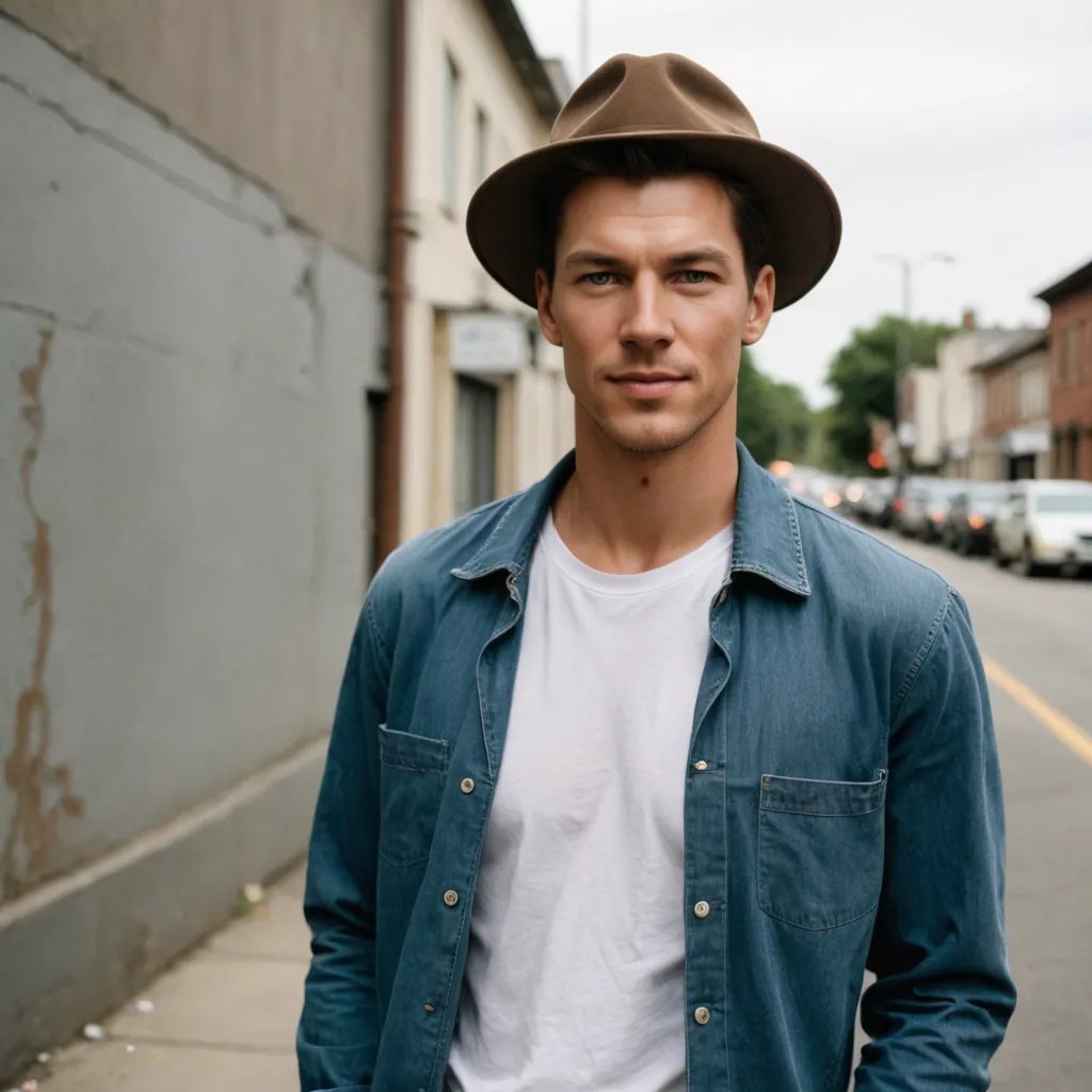 Charity Crawford Photo Style