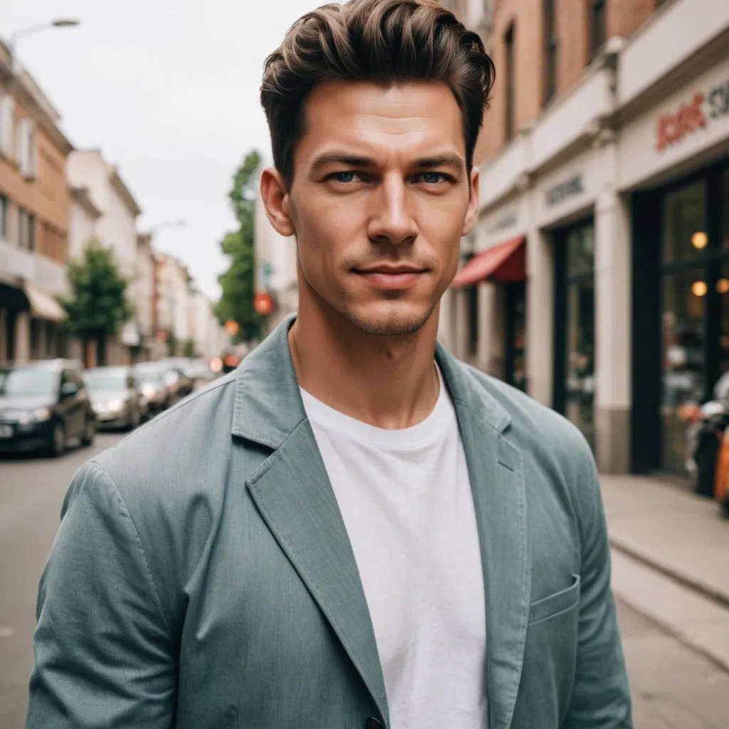 Copy Exact Photo Photo Style