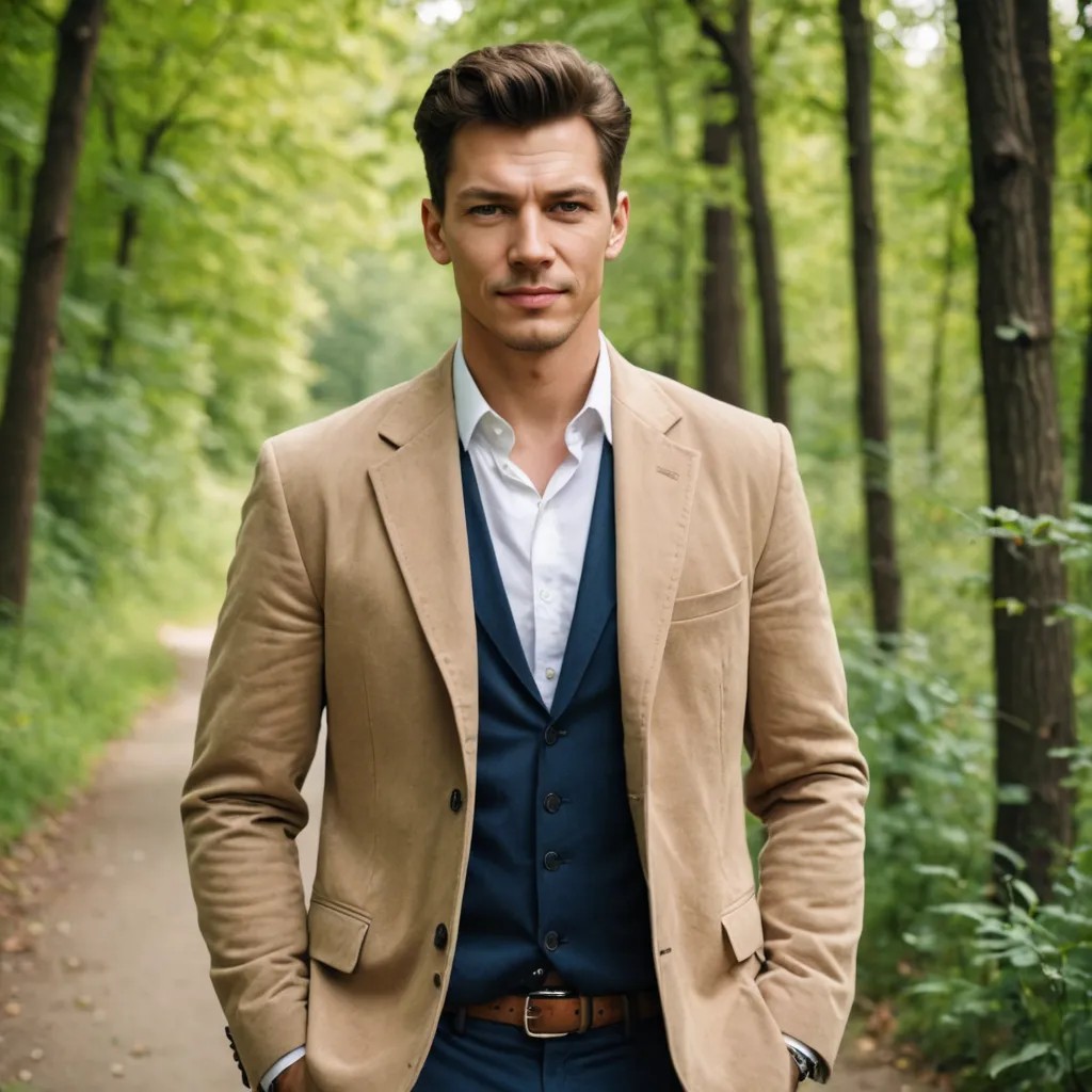 Аватар Photo Style