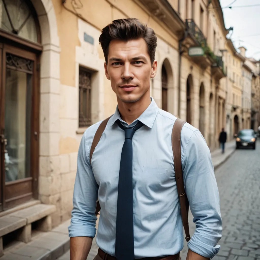 Геншин Импакт Photo Style