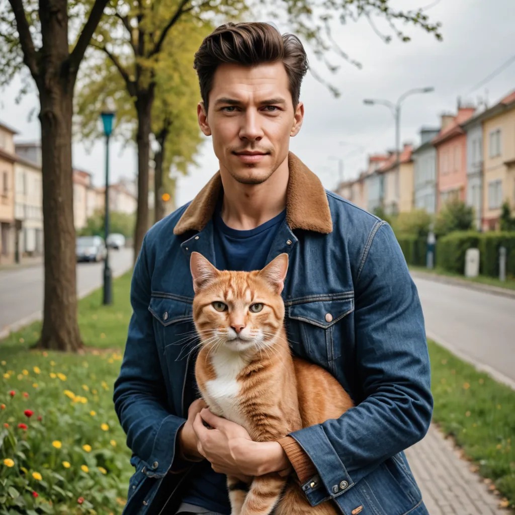 Глаза как у кота из мультфильма Шрек Photo Style