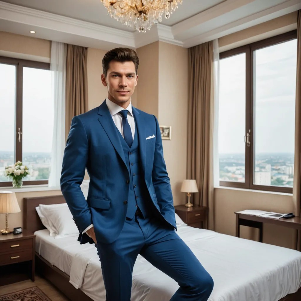 День Защитника Отечества Photo Style