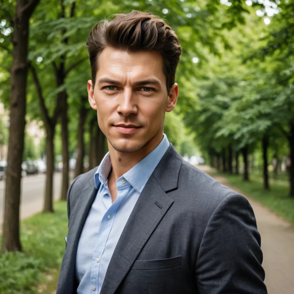 Карта Высот Photo Style