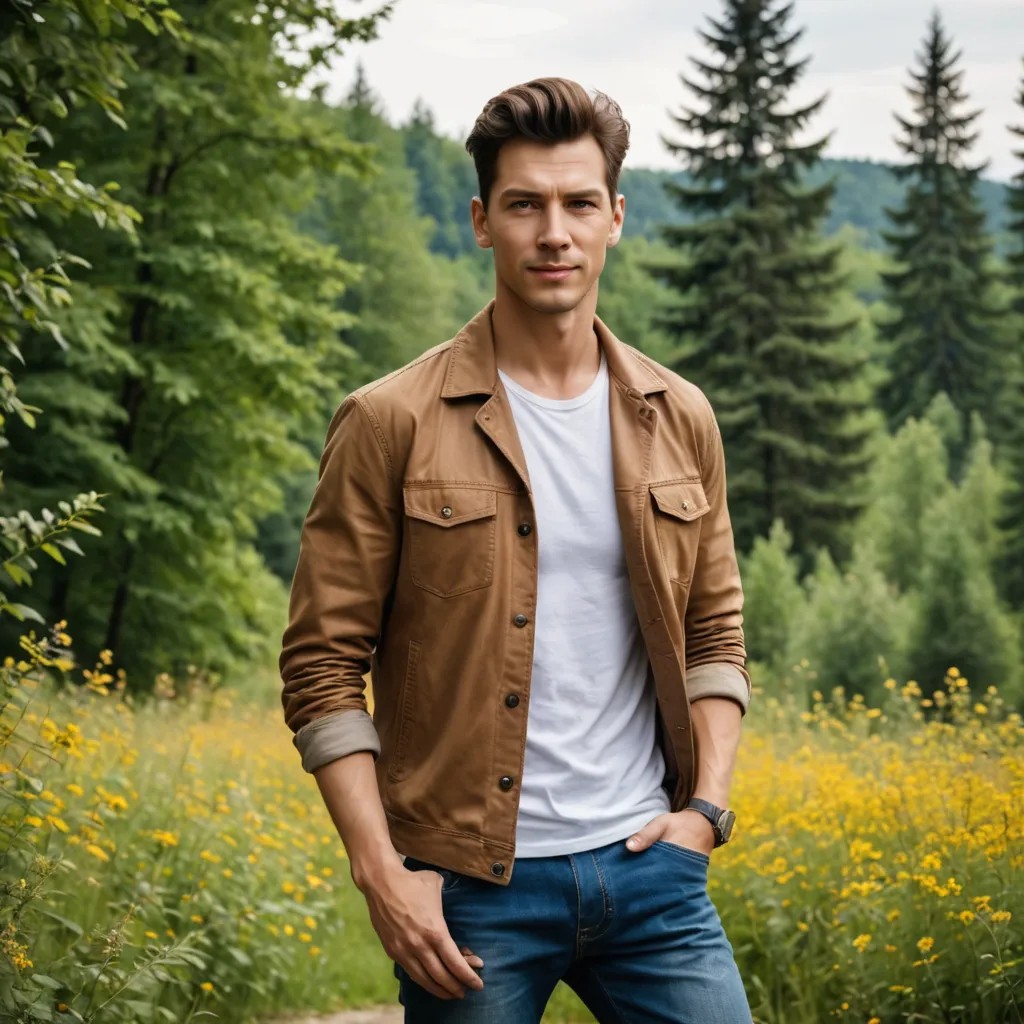 Милые Photo Style