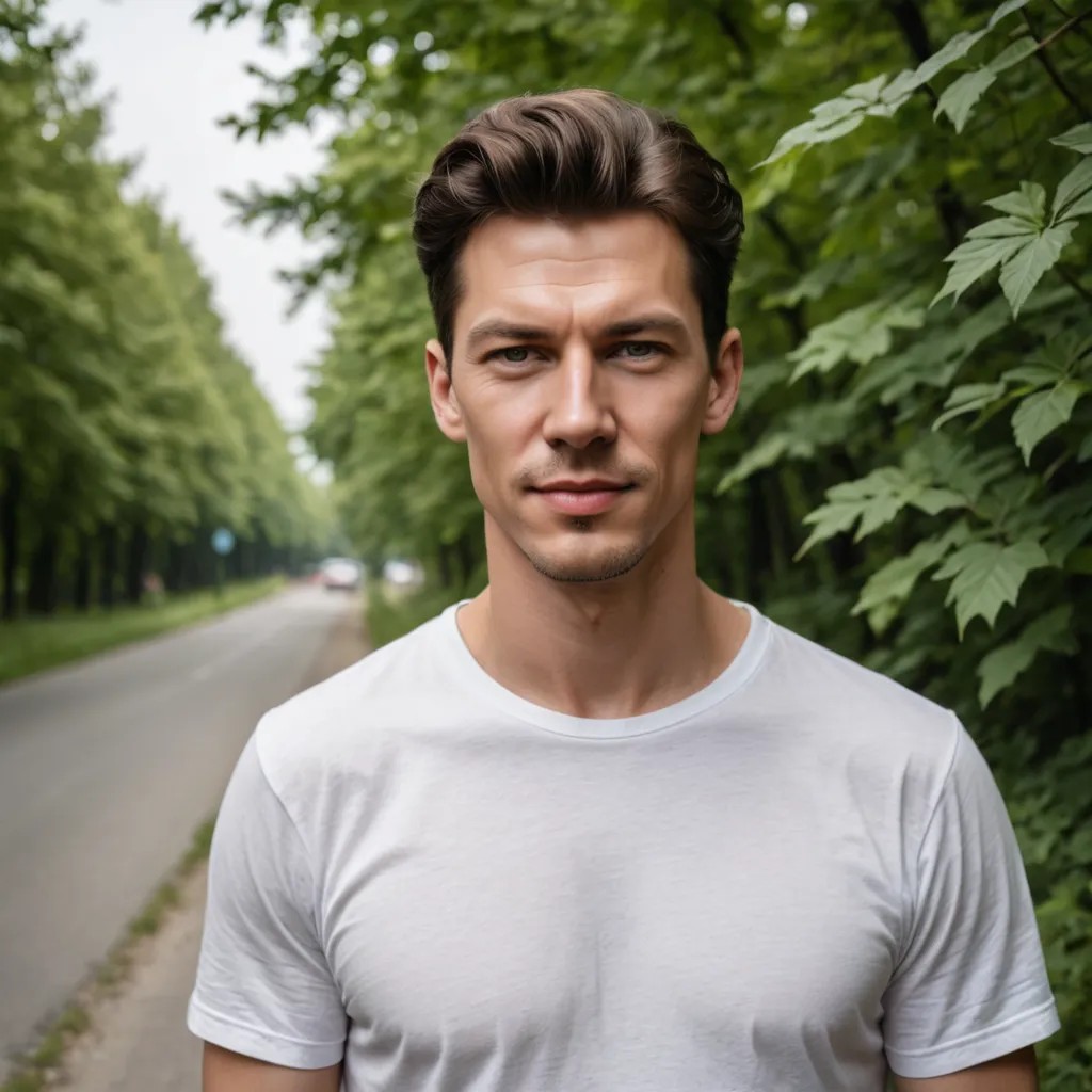 Ночь-День Photo Style