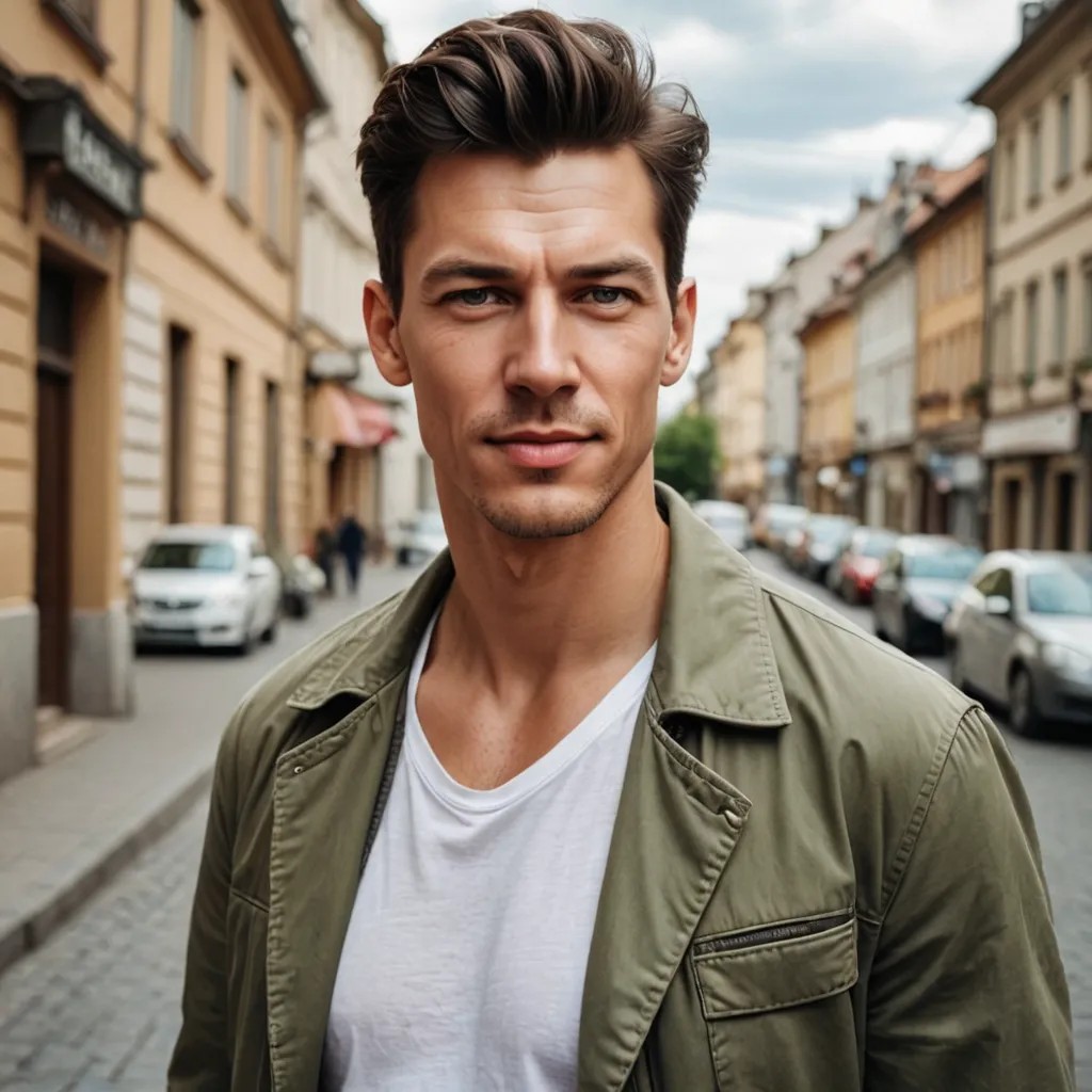 Опоздавшие Photo Style