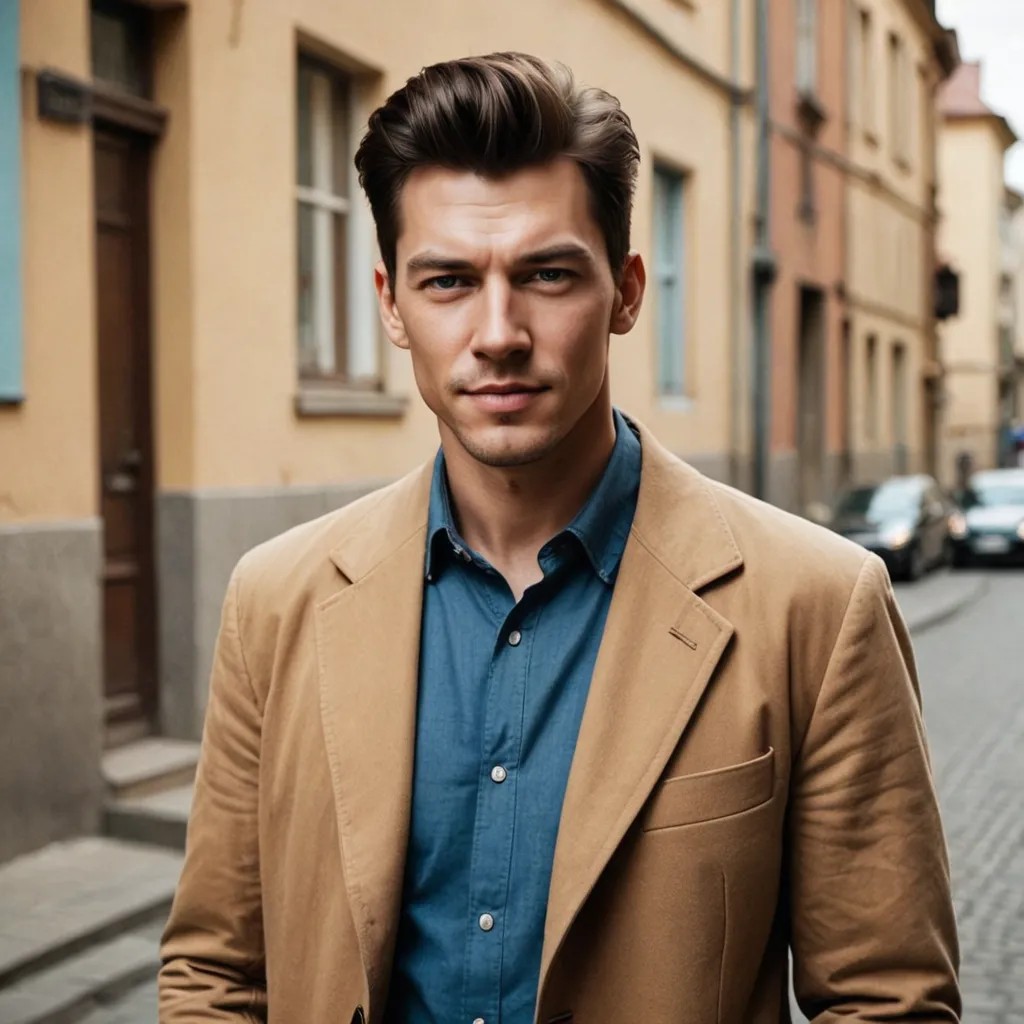 Персонаж фильма Аватар народа На’ви Photo Style