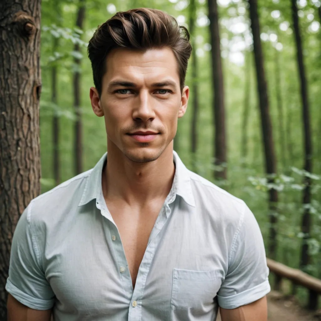 Прекрасный Photo Style