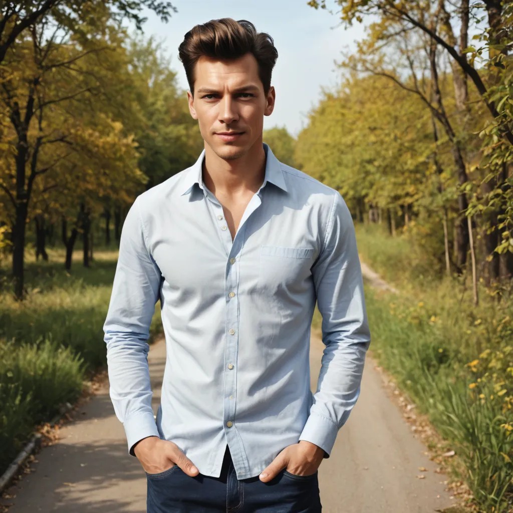 Старший лейтенант следователь Photo Style