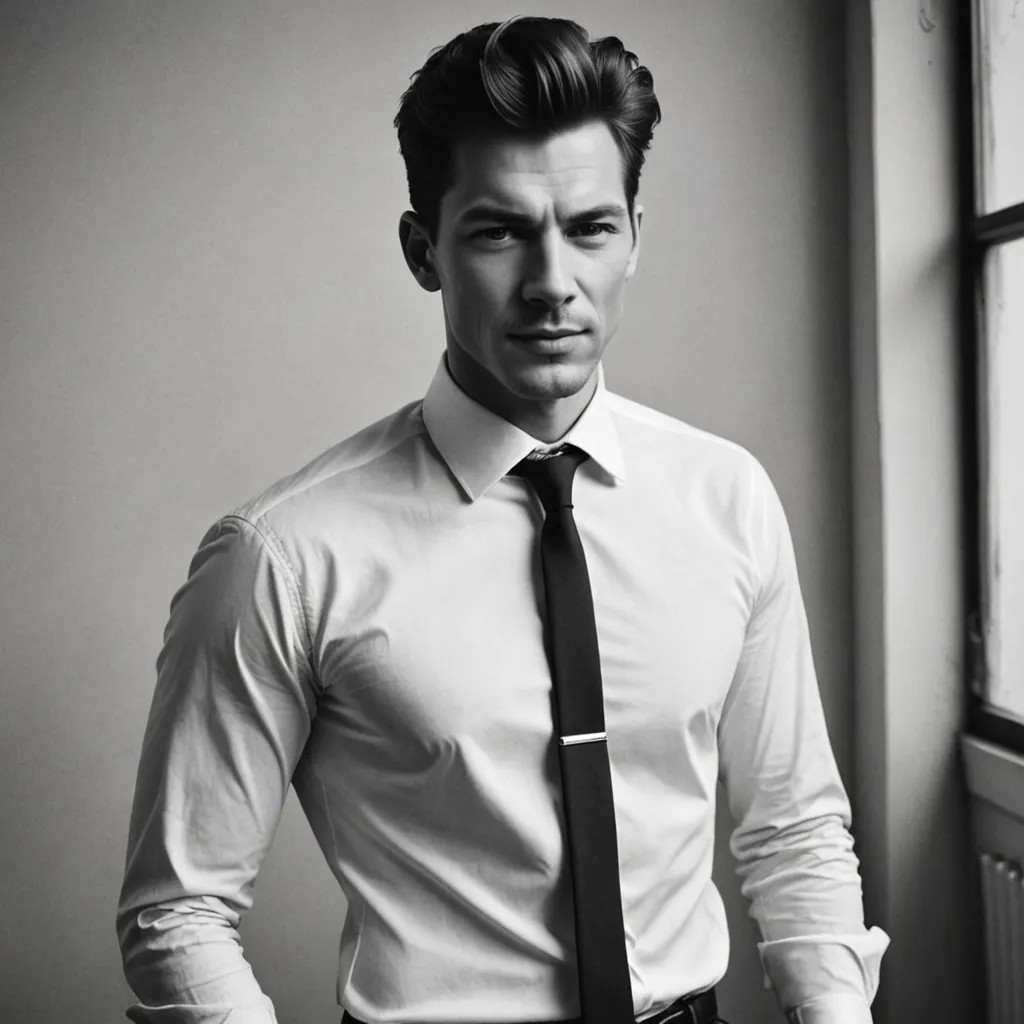 Траурная черная лента Photo Style