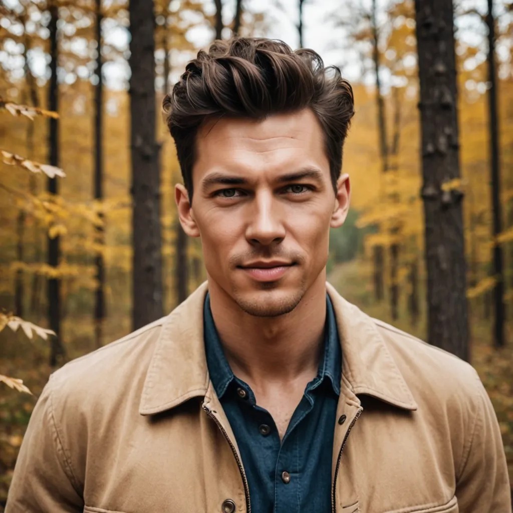 Фото как на границе Photo Style