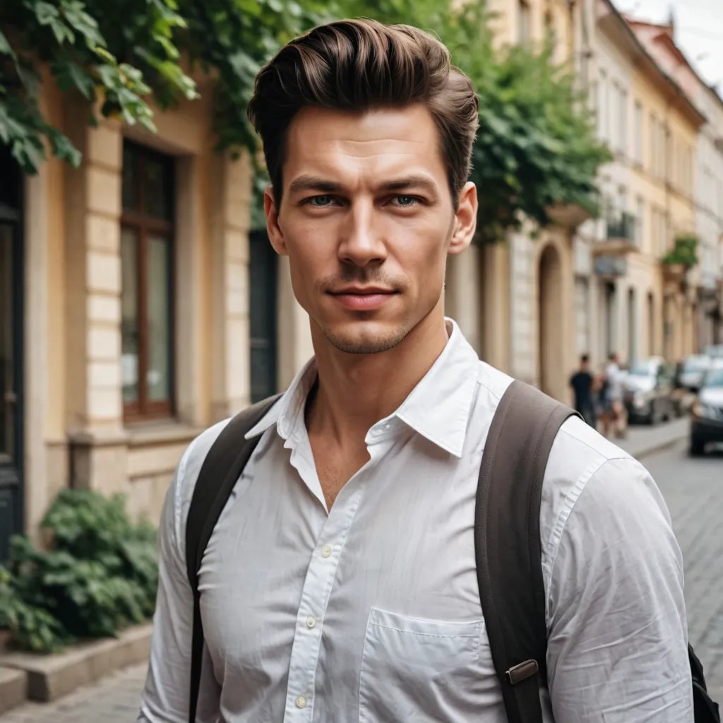 Царский Photo Style