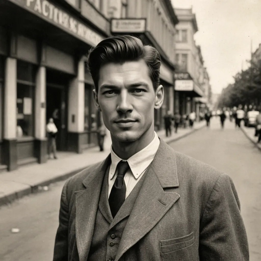 Distant Past Photos Photo Style