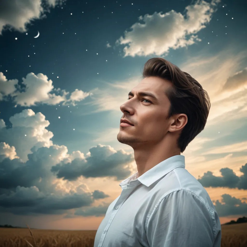 Dream Art Photo Style