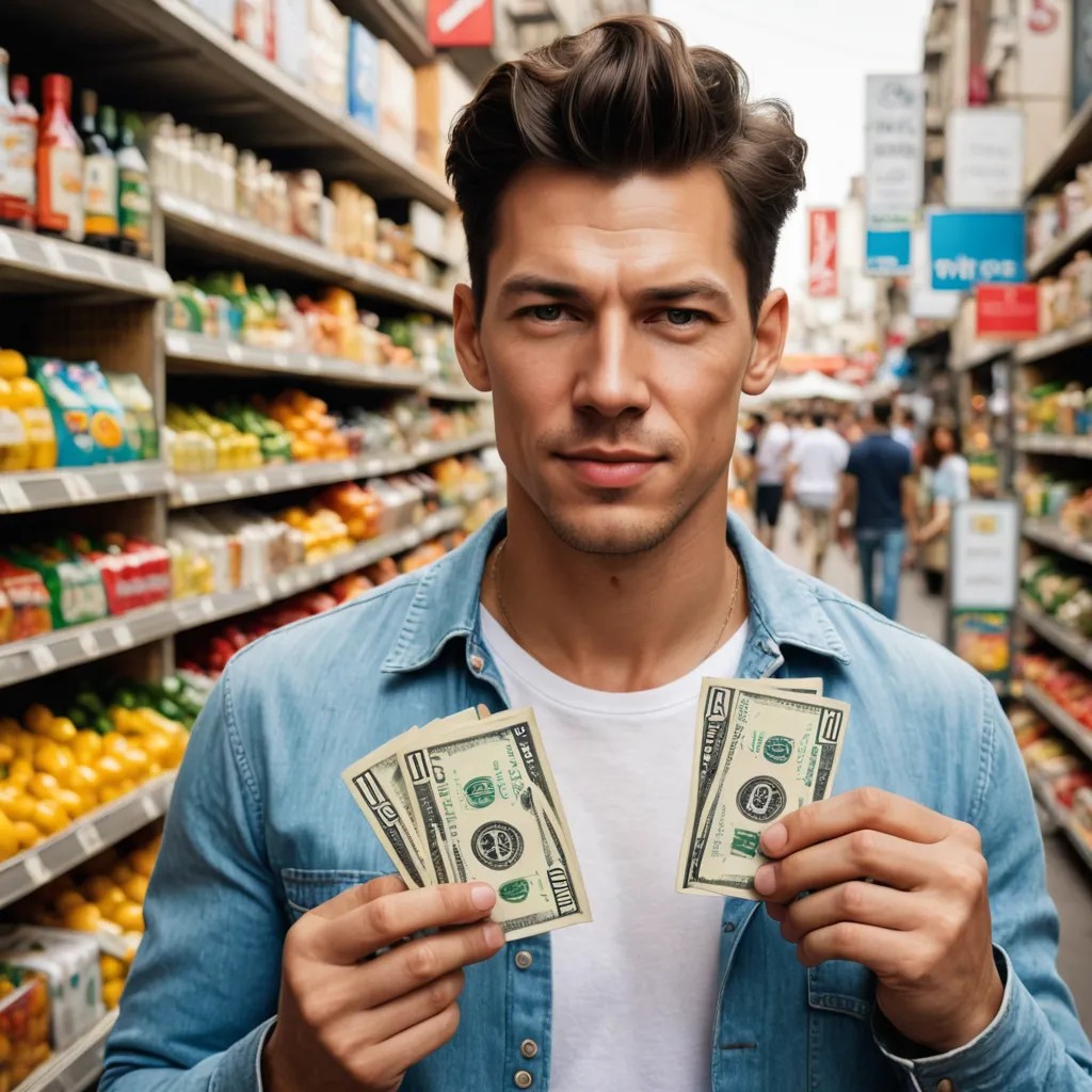 Price and Prices Photo Style