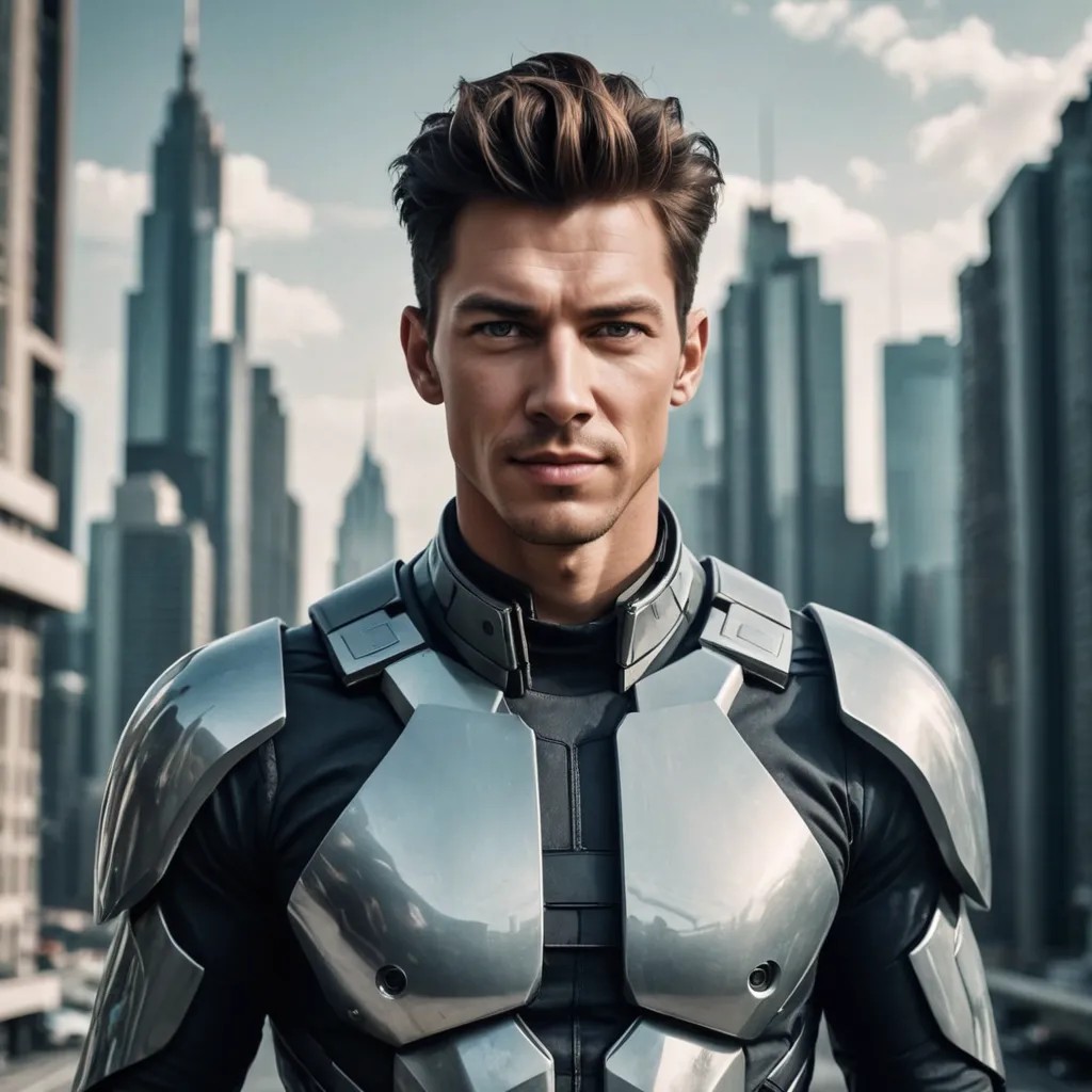 The Most Futuristic Photo (Years 2050 AD to 10^10^10^56 AD) Photo Style