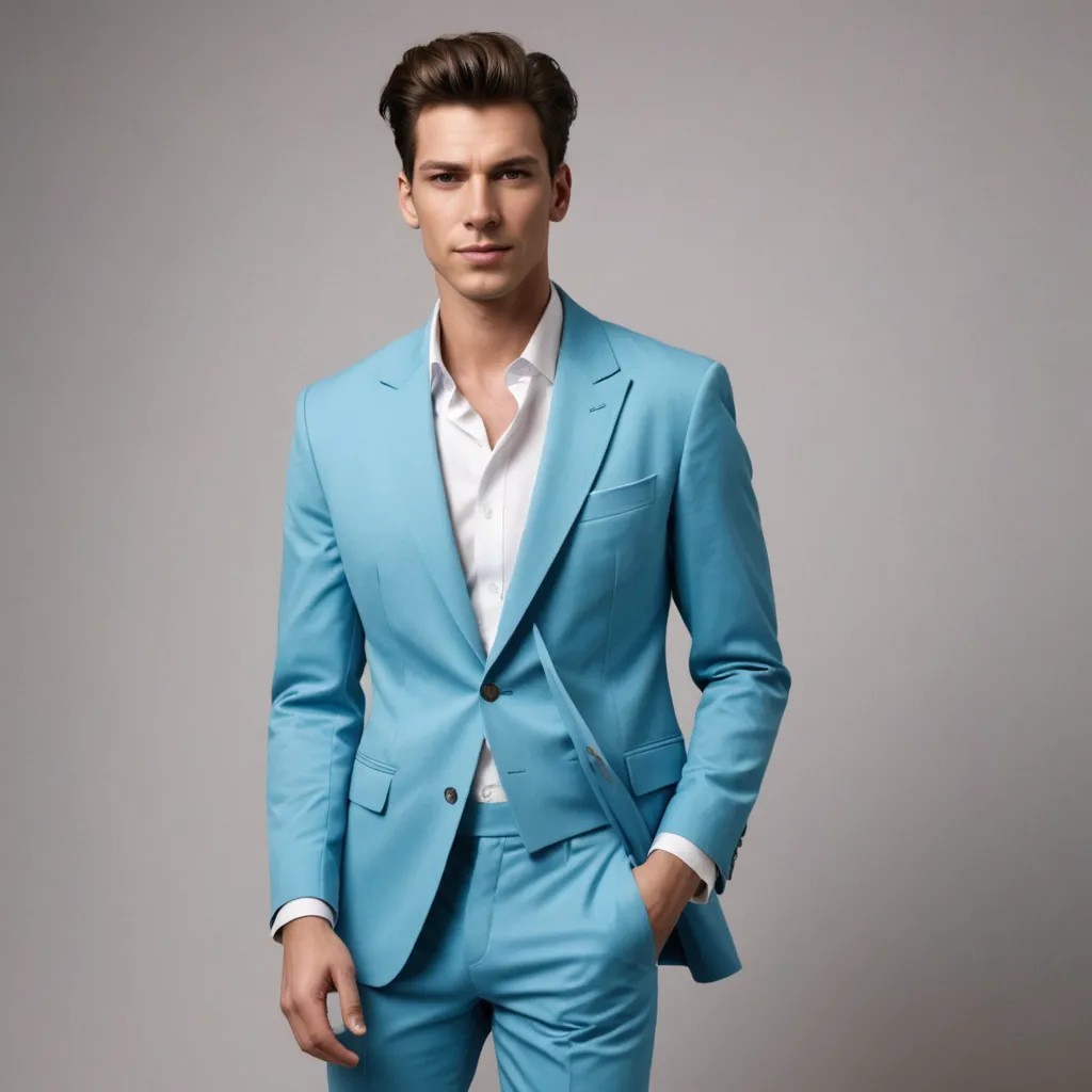 Transgender Style Photo Style