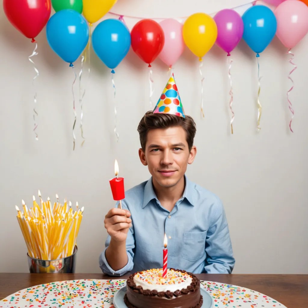 4 Year Old Birthday Photo Style