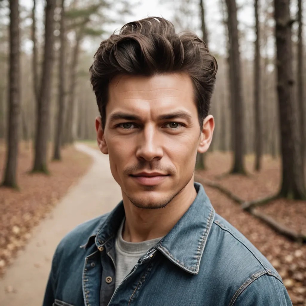 4 Year Old Photo Style