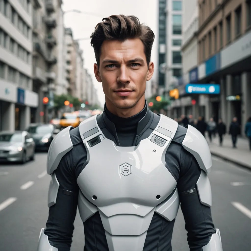 A Future Year Photo Style