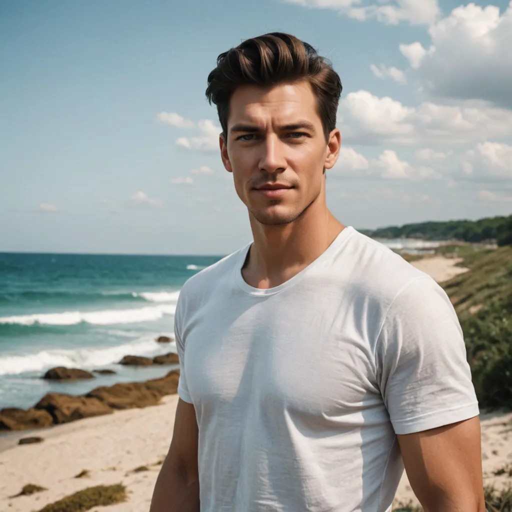 Adding Effect to a Photo Photo Style