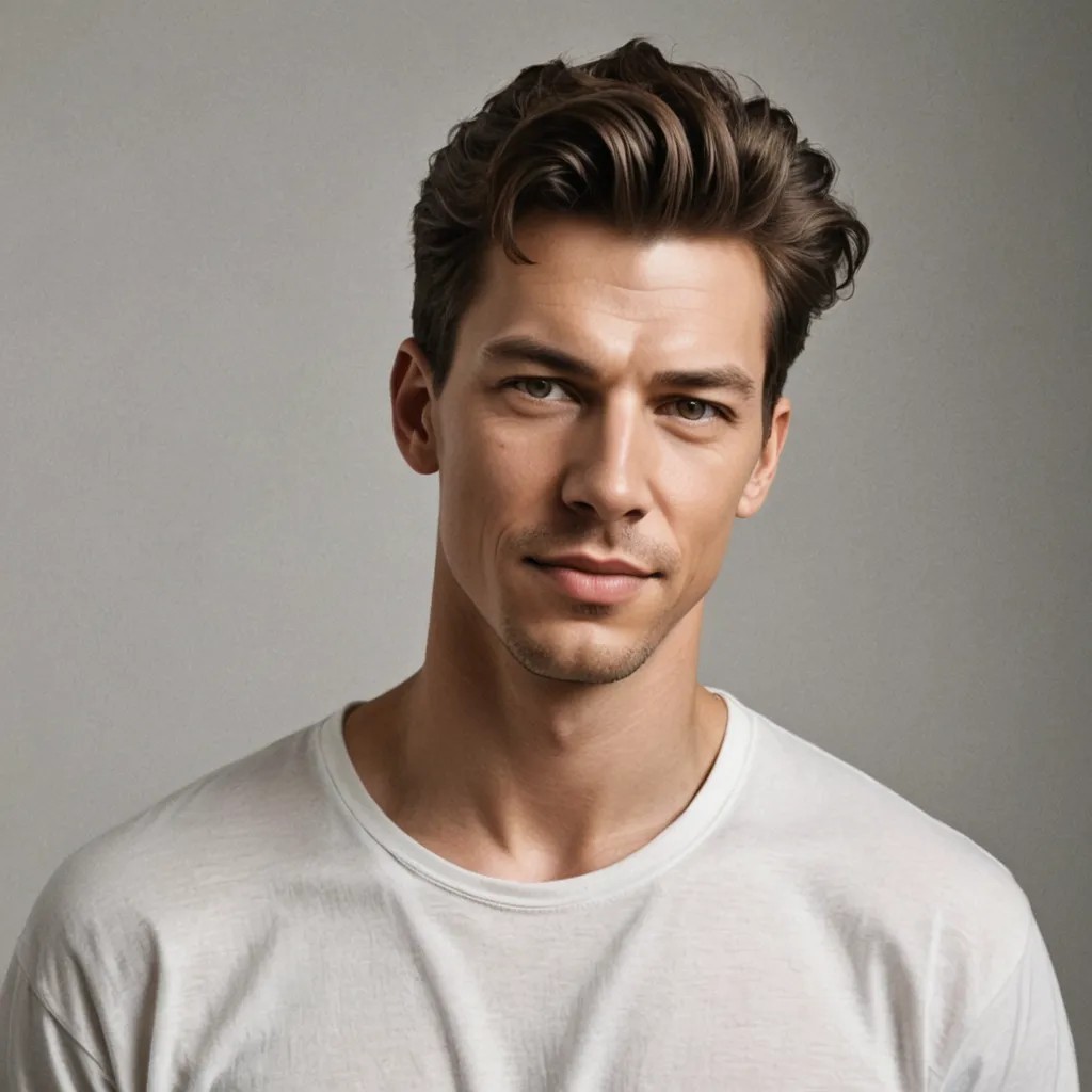 An Important Artist Photo Style