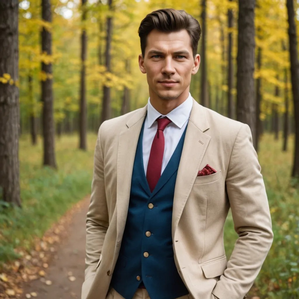 Военная форма офиска Photo Style