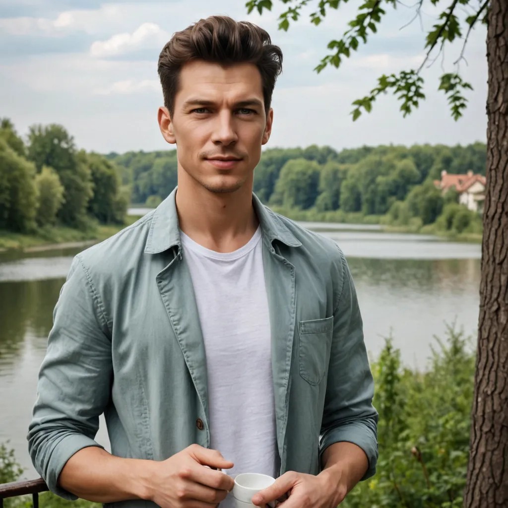 Дворянство Photo Style