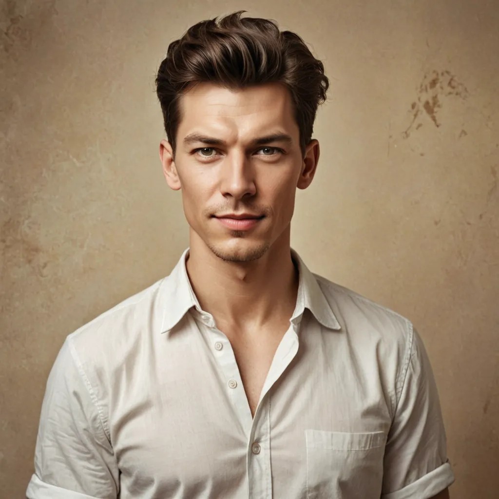 Девушка Эмо Photo Style