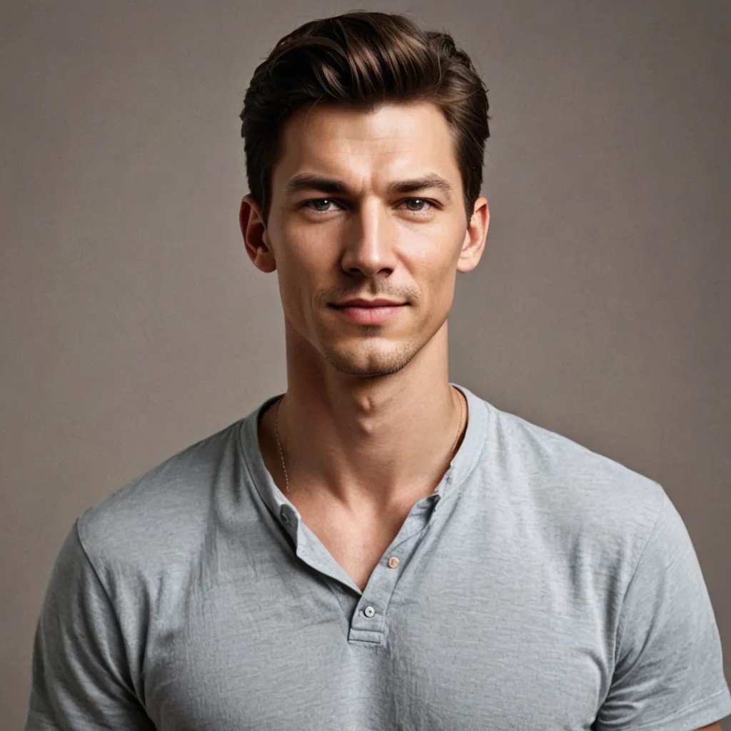 Меттатон на весёлом фоне и внизу название Metta_111 Photo Style