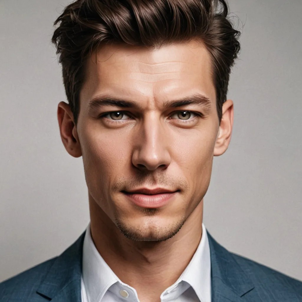 Обложка альбома “Партизан” Хаски Photo Style