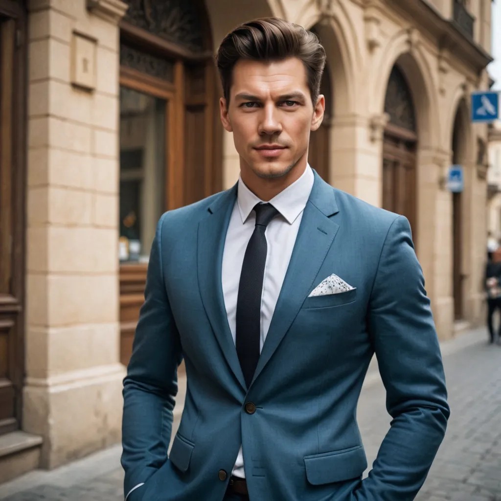 Офис, Пиджак Photo Style