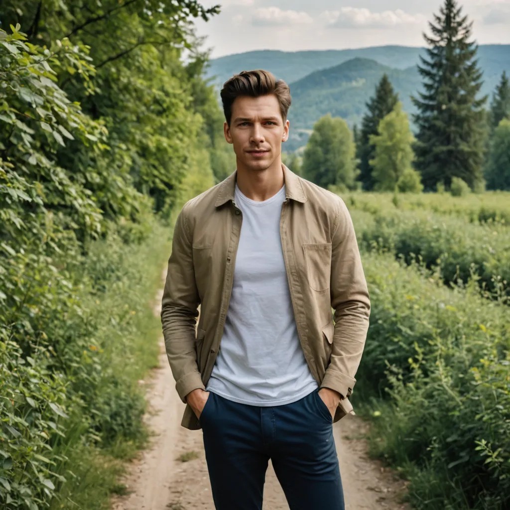 Пастель Photo Style