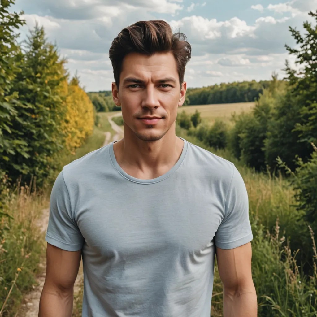 Реалистичность Photo Style