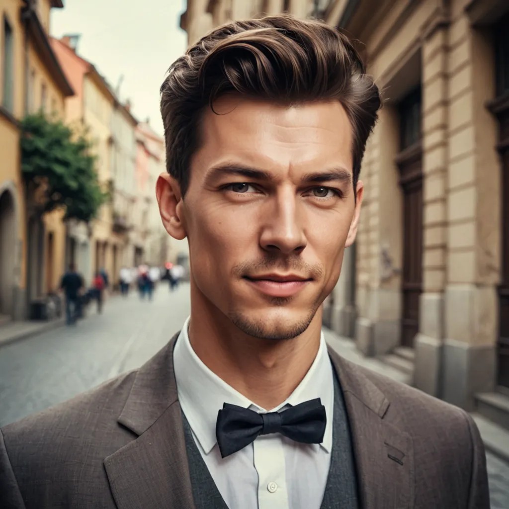 Converted Силуэт image