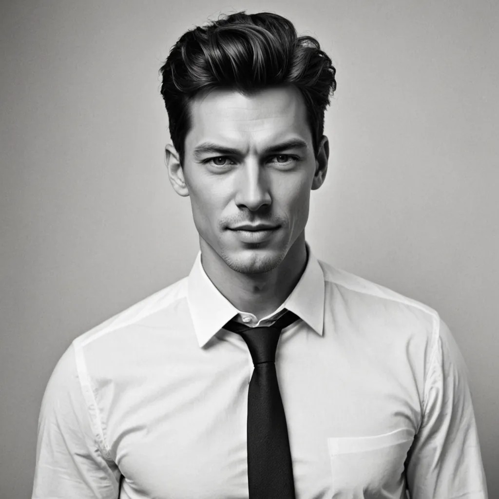 Эскиз Тату Черно Белый Photo Style