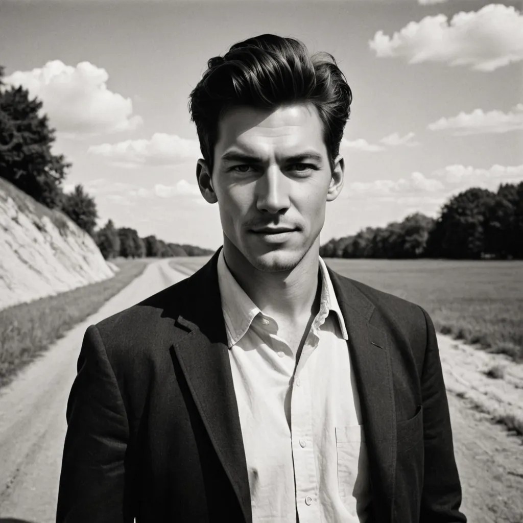 Infinite Past Photo Photo Style