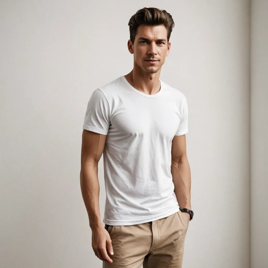 Minimalista Photo Style