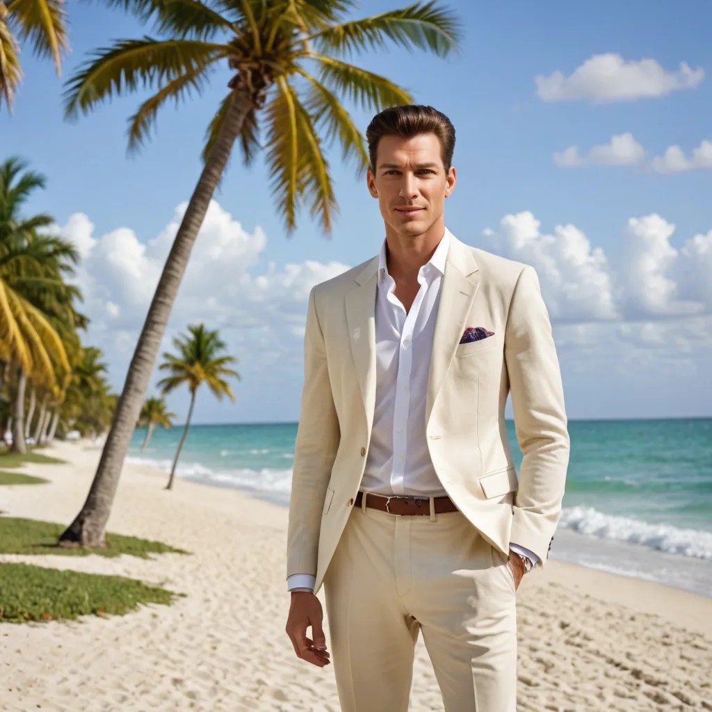 Palm Beach Photo Style