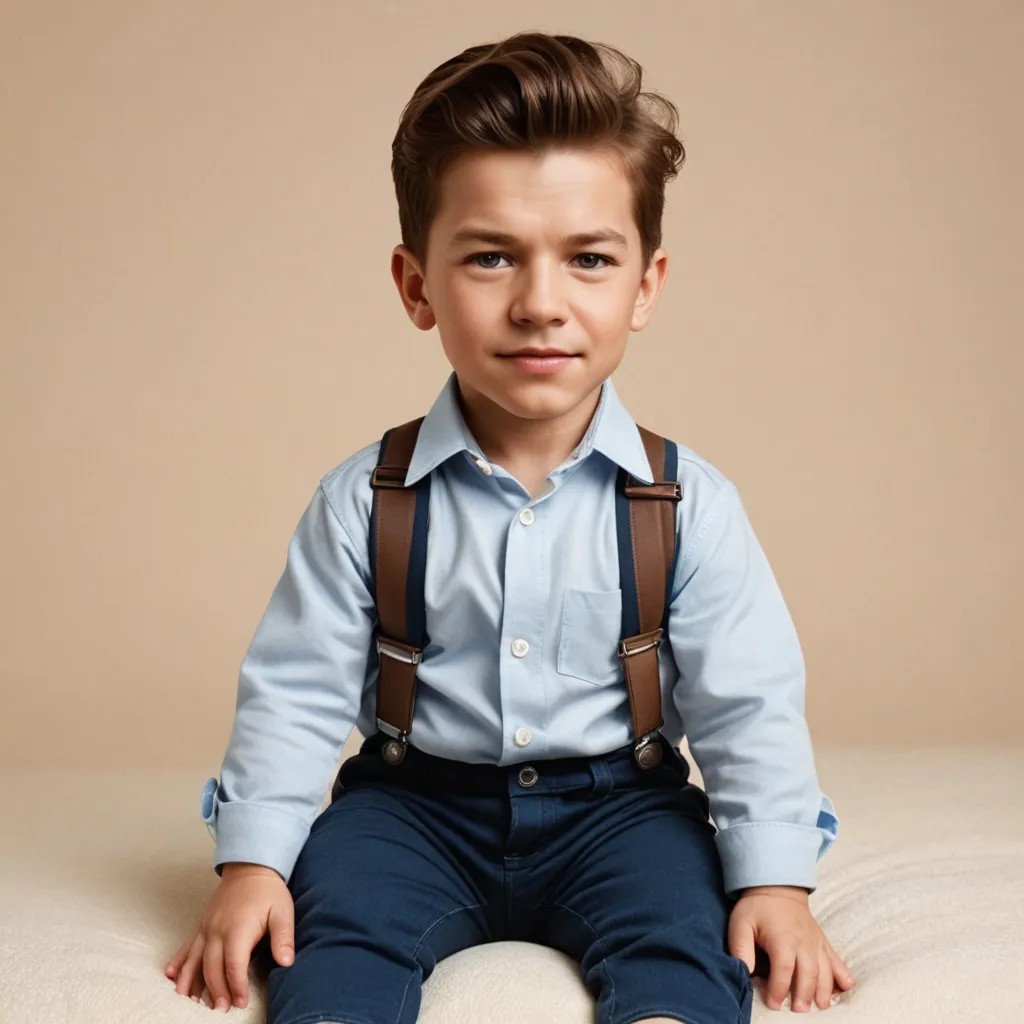 Converted Baby J image