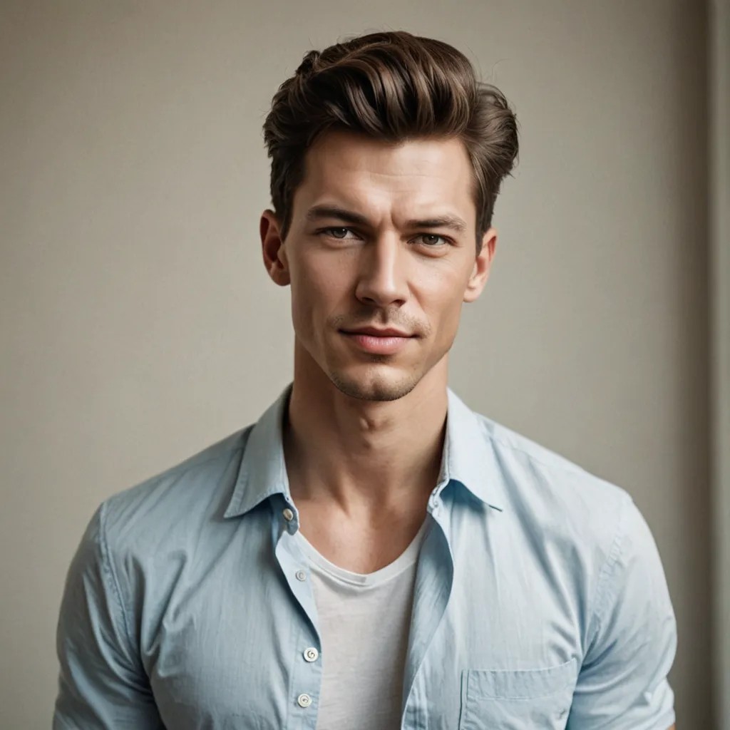 Алексей Пиманов Photo Style