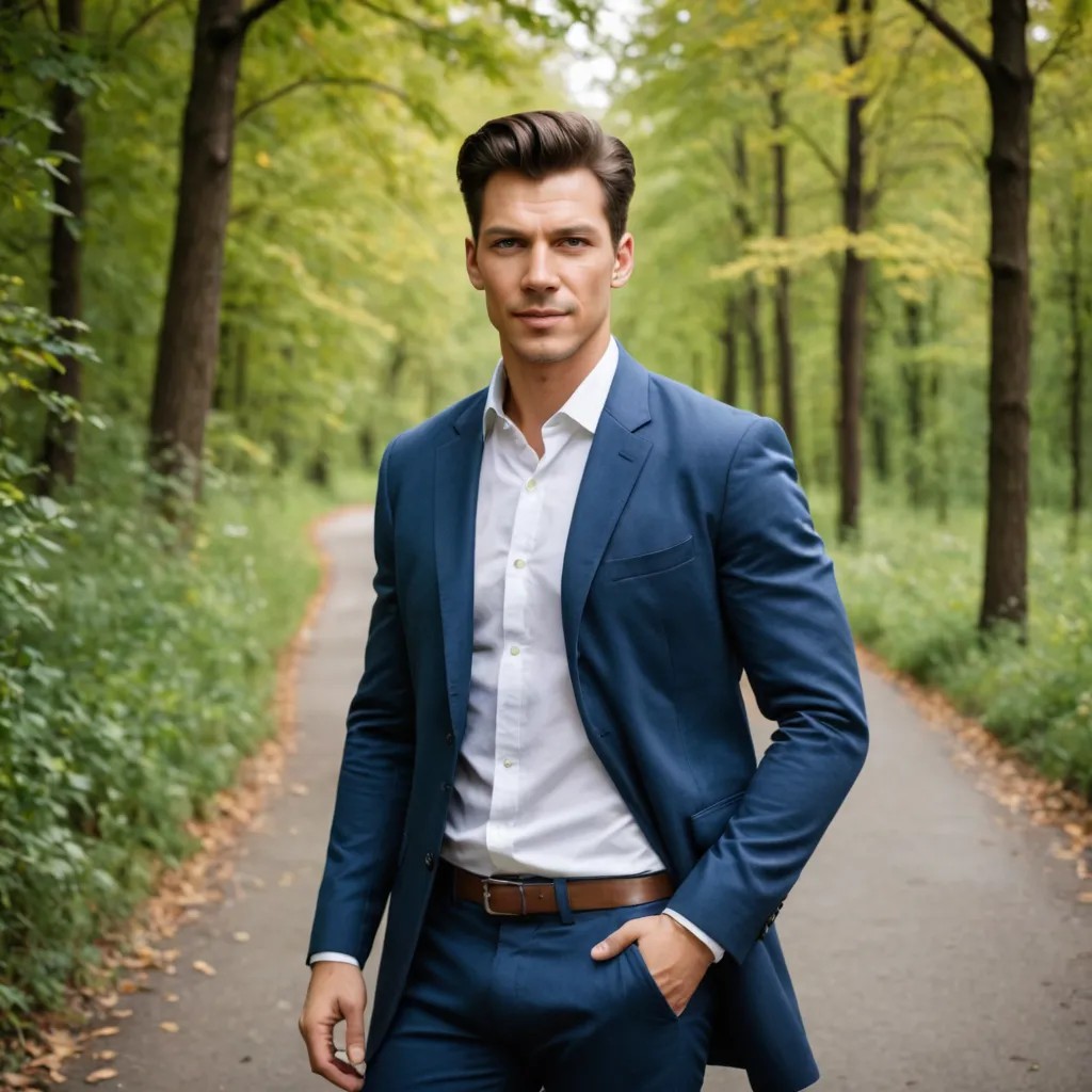 Готический Винтажный Photo Style