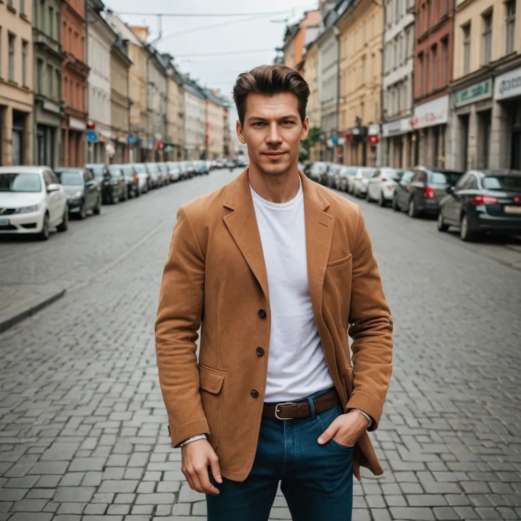 Дровосек Photo Style