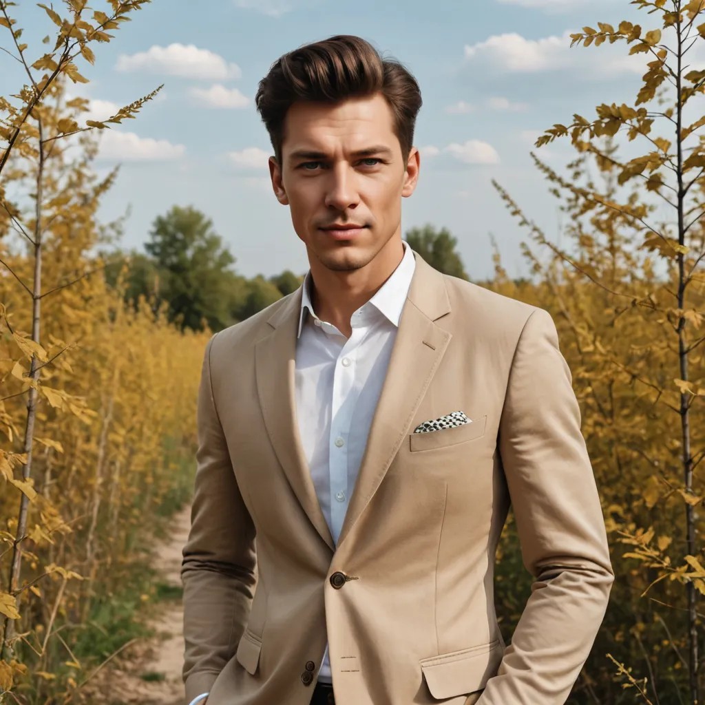 Женский Photo Style