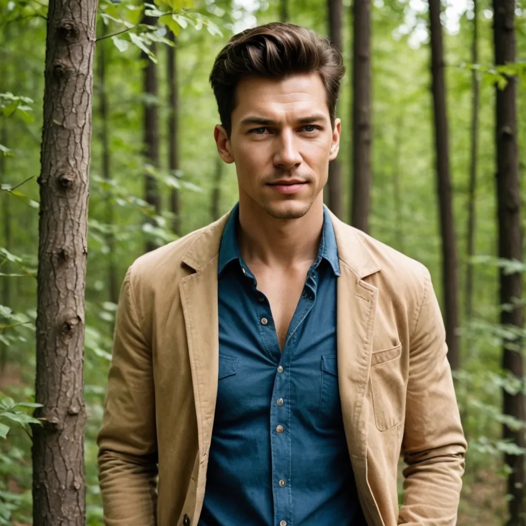 Классик Photo Style