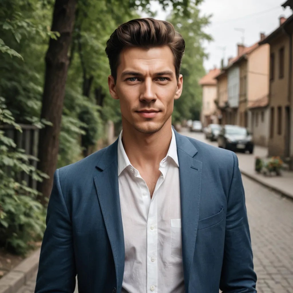 Красиво Photo Style