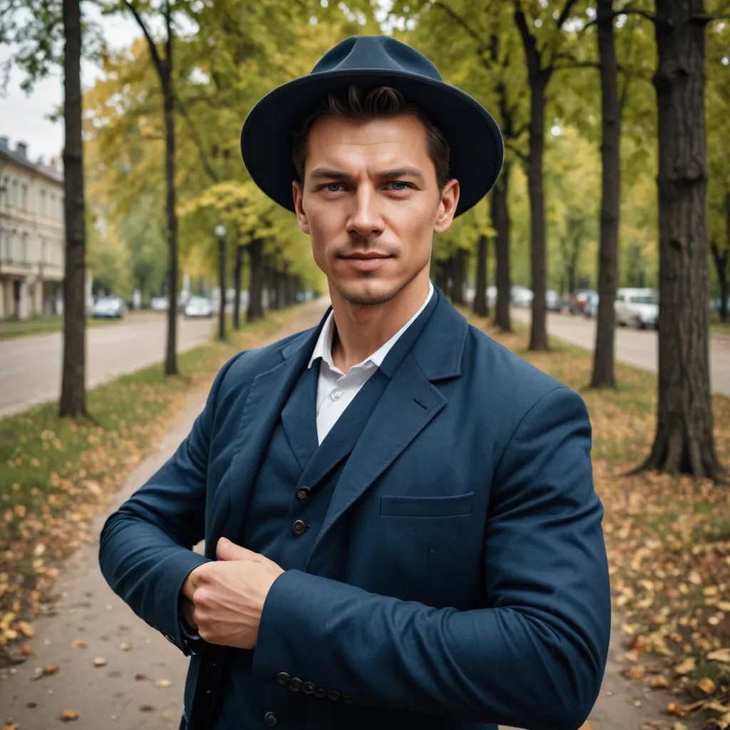 Кружева Русских Былин Photo Style